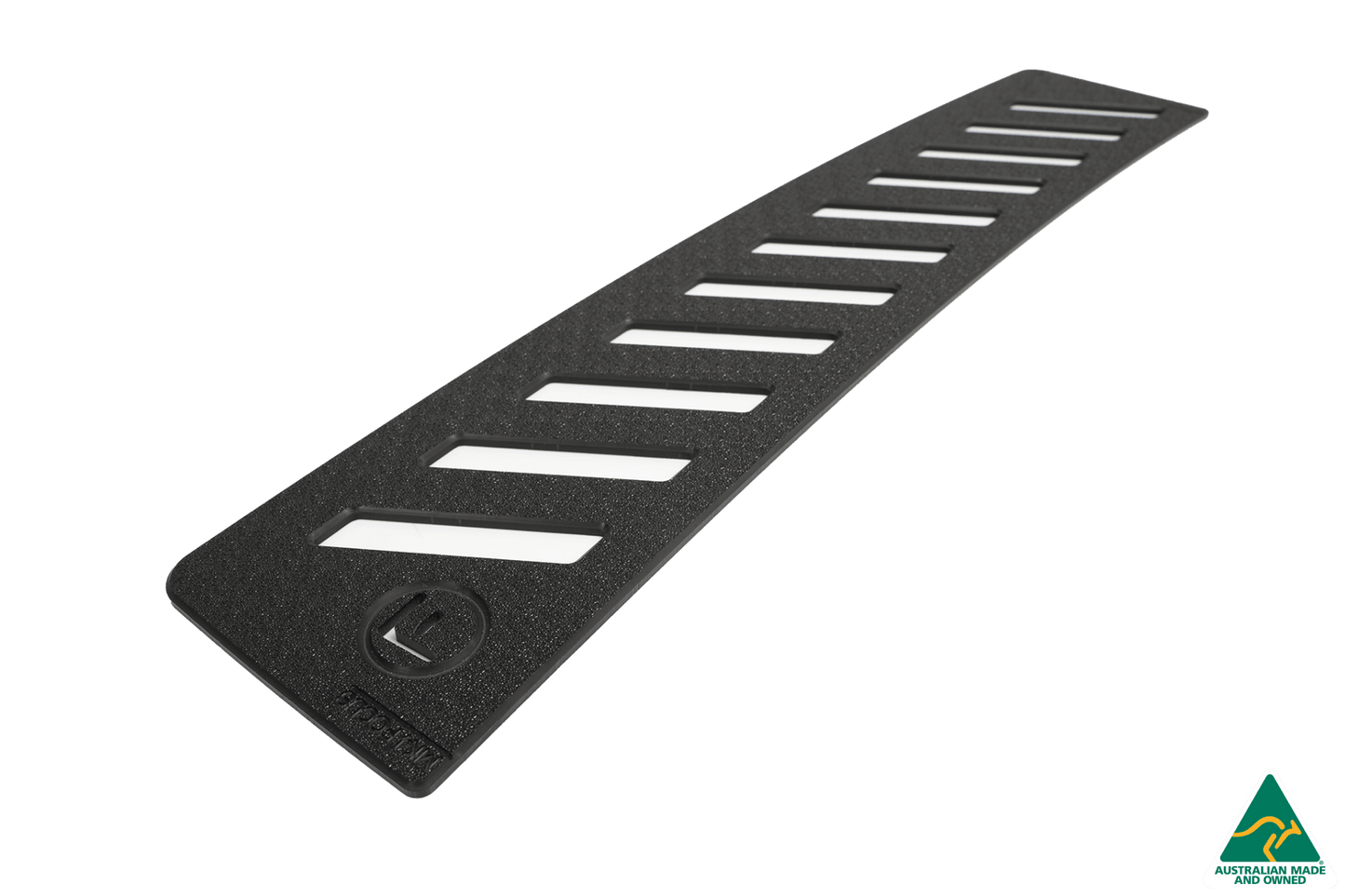 Flow Designs MK4 & MK4.5 Focus ST & ST-Line Rear Window Vents (Pair)