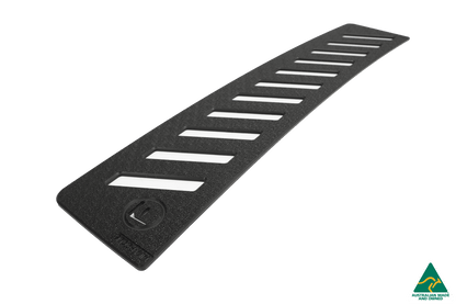 Flow Designs MK4 & MK4.5 Focus ST & ST-Line Rear Window Vents (Pair)