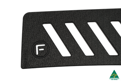 Flow Designs MK4 & MK4.5 Focus ST & ST-Line Rear Window Vents (Pair)