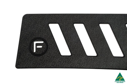 Flow Designs AW Polo GTI Rear Window Vents (Pair)
