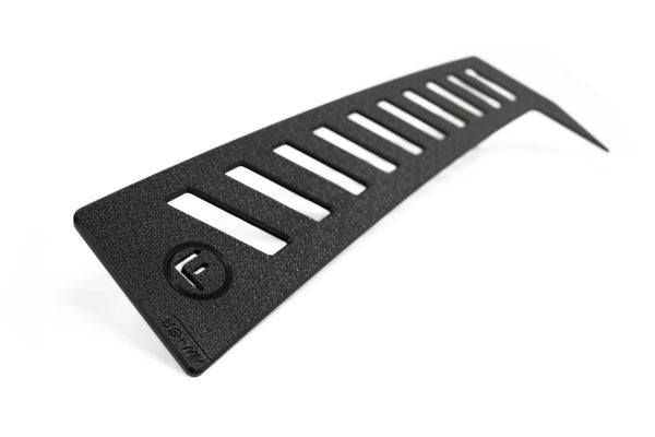 Flow Designs AW Polo GTI Rear Window Vents (Pair)