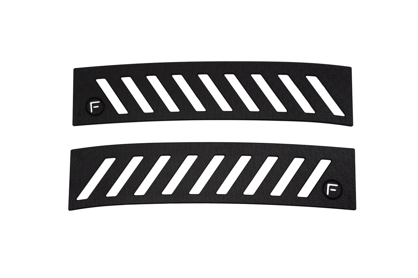 Flow Designs Corolla MZEA12R/ZWE211R 2018+ Rear Window Vents (Pair)