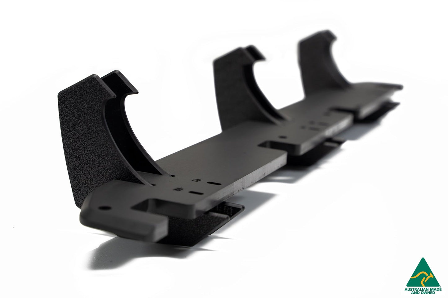 Flow Designs Corolla MZEA12R/ZWE211R 2018-2022 Flow-Lock Rear Diffuser