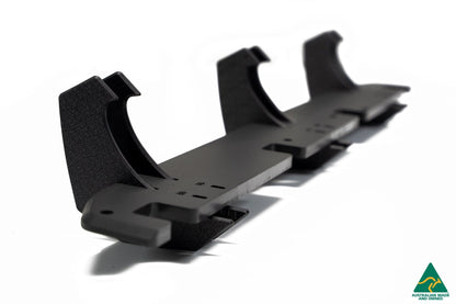 Flow Designs Corolla MZEA12R/ZWE211R 2018-2022 Flow-Lock Rear Diffuser