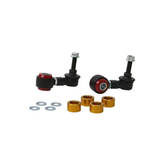 Nolathane Rear Sway Bar Link