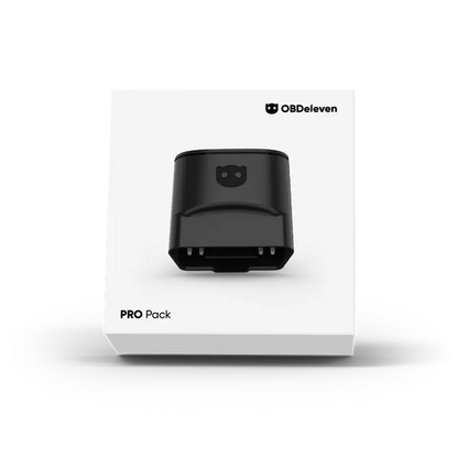 OBDeleven V3 Pro Pack +  200 Credits (Christmas Bonus) OBD2 Bluetooth Diagnostic Scan Tool for Android and iOS - VW, Audi & Skoda - July 2025 Release