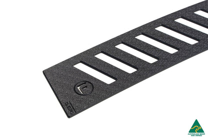 Flow Designs Honda Accord Euro CL7/CL9 (PFL/FL) Rear Window Vents (Pair)