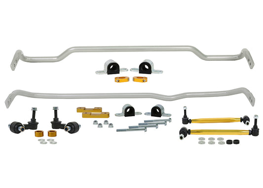 Whiteline Performance - Sway bar - vehicle kit