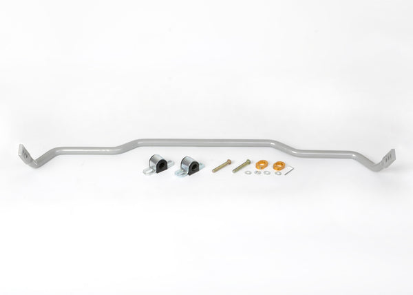 Whiteline Performance - Rear Sway Bar - 20mm 3 Point Adjustable