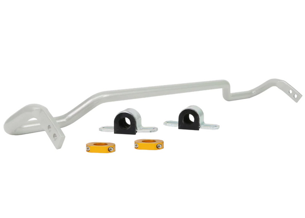 Whiteline Performance - Rear Sway Bar - 22mm 2 Point Adjustable