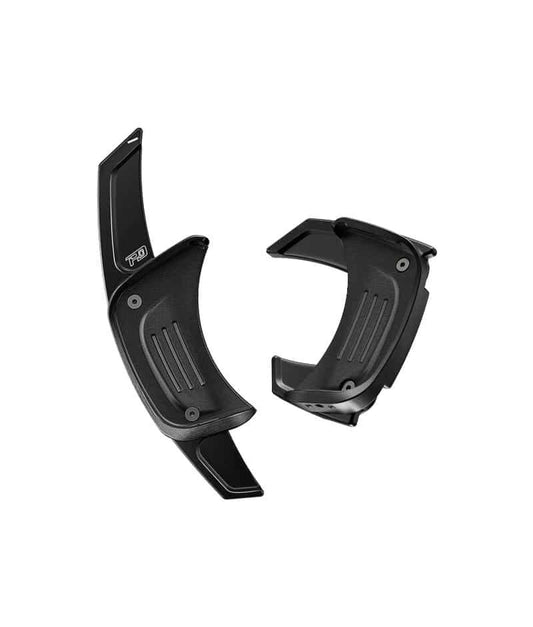 LEYO - VW MK7 GTI/R BILLET PADDLE SHIFT EXTENSION "PRO"