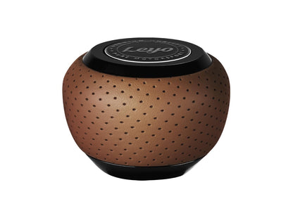 LEYO Nappa DSG Shift Knob Grey (Knob Only)