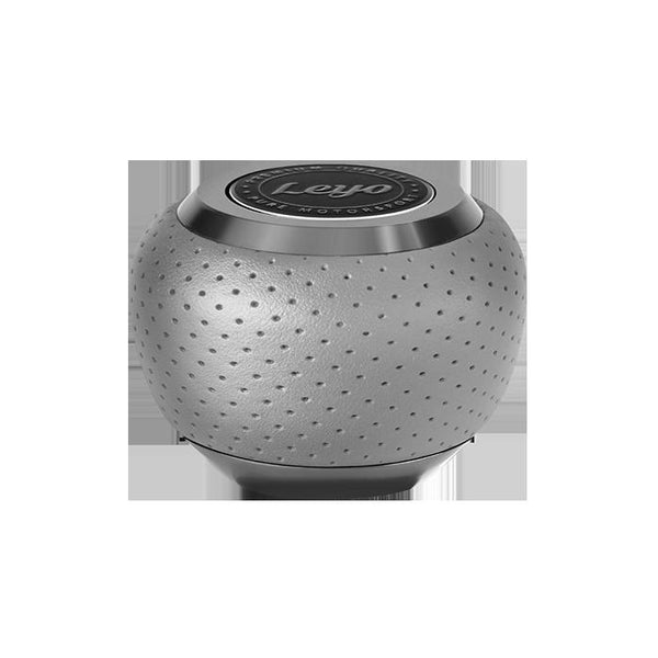 LEYO Nappa DSG Shift Knob Grey (Knob Only)