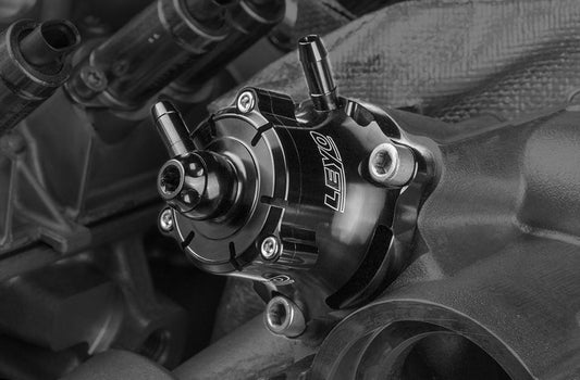 LEYO - Diverter Valve Kit