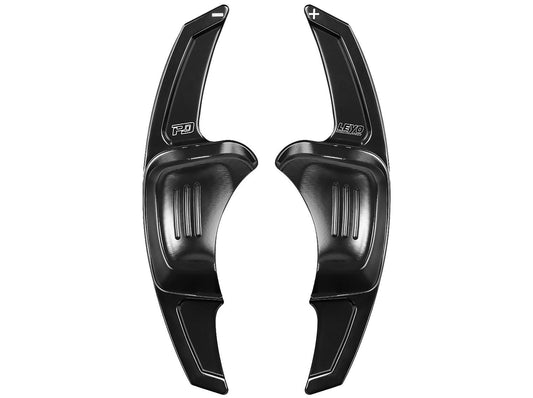 LEYO - VW MK8 BILLET PADDLE SHIFT EXTENSION