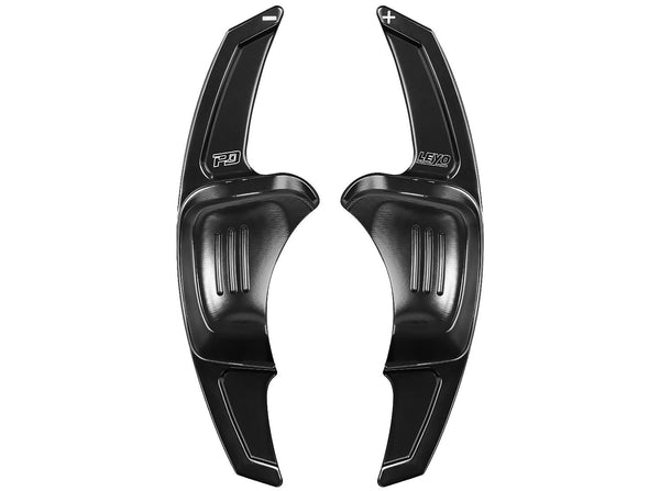 LEYO - VW MK8 BILLET PADDLE SHIFT EXTENSION