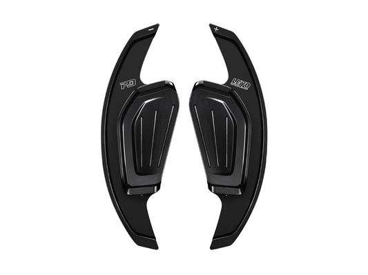 LEYO -  SKODA DSG BILLET PADDLE SHIFT EXTENSION (VERSION 2)