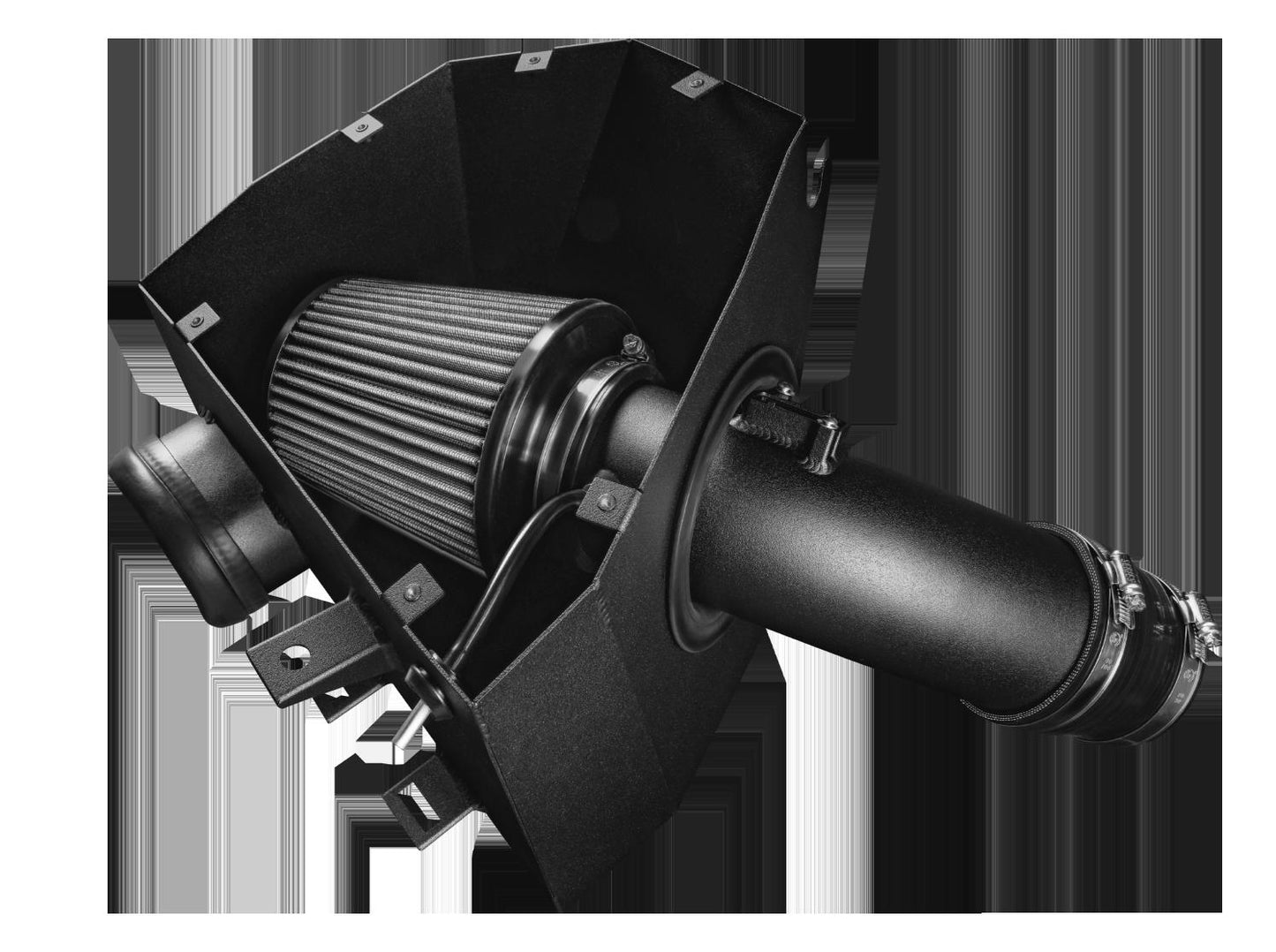 LEYO Cold Air Intake System