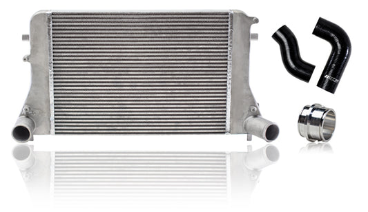 The CTS VW Golf MK5 & MK6 2.0T Direct Fit FMIC
