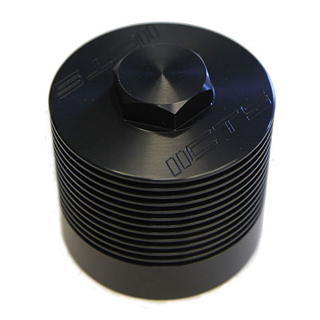 CTS B-COOL BILLET 3.0T OIL FILTER HOUSING