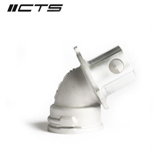 CTS TURBO CAST TURBO MUFFLER DELETE – NON-MQB GEN 3 1.8TSI/2.0TSI (EA888.3)