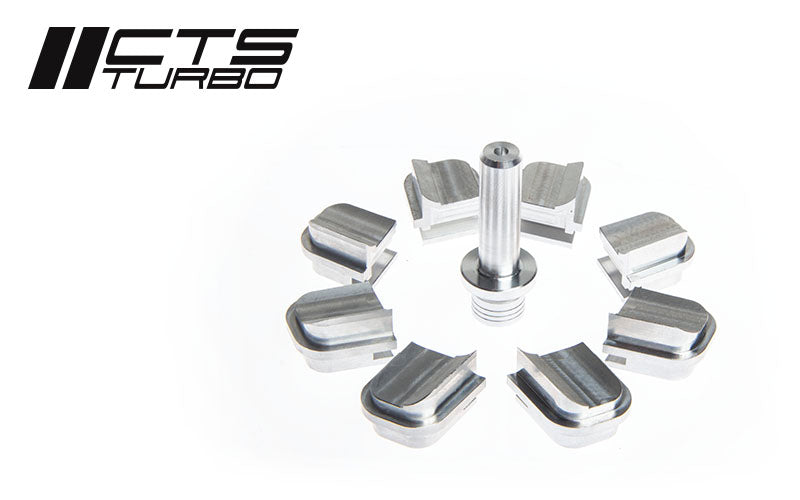 CTS Turbo FSI/Golf R Intake Manifold Flap Delete