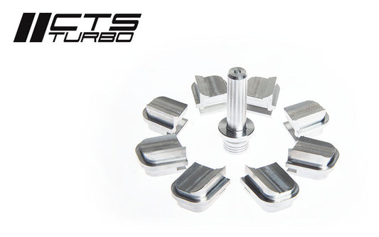 CTS Turbo FSI/Golf R Intake Manifold Flap Delete