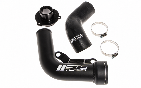 CTS Turbo Golf R Turbo Outlet Pipe