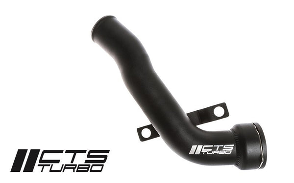 CTS TURBO TSI K04 UPGRADE KIT TURBO OUTLET PIPE