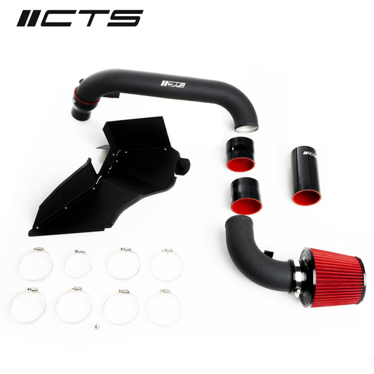 CTS Turbo MK6 GTI Intake System
