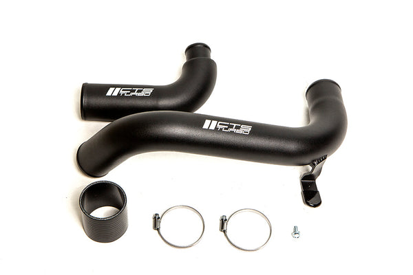 CTS MQB MK7/A3/S3 Turbo Outlet Pipe Kit (2.5")