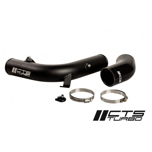 CTS Turbo MQB (MK7/7.5 A3/S3 8V/8V.5) Throttle Pipe