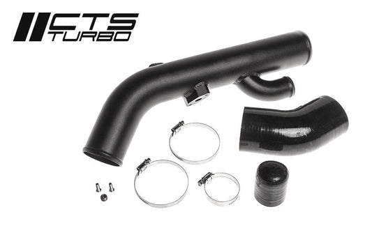 CTS Turbo MK6 GTI TSI Throttle Pipe