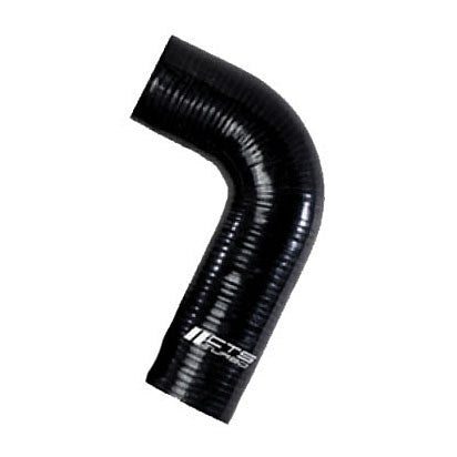 CTS TURBO FMIC HOSE 90° MK5/MK6/A3