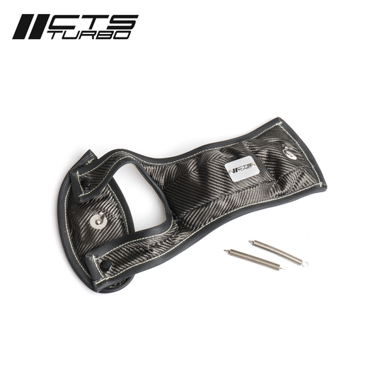 CTS TURBO IS12 / IS20 / IS38 TURBO BLANKET