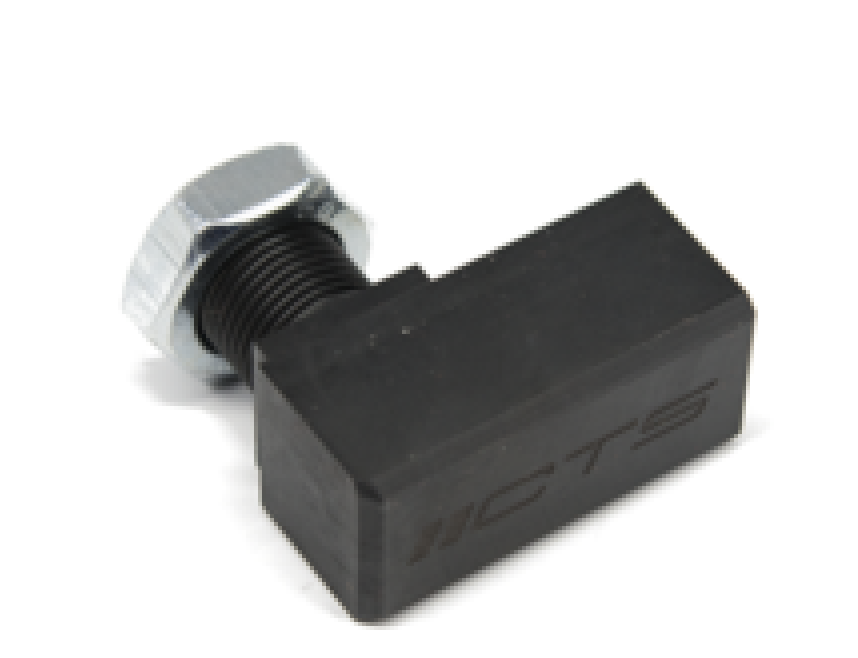CTS CEL Eliminator / O2 Sensor spacer