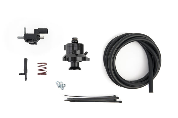 CTS TURBO 2.0T DIVERTER VALVE KIT (EA888.3) suits MK7 Golf R/GTI 8V A3/S3