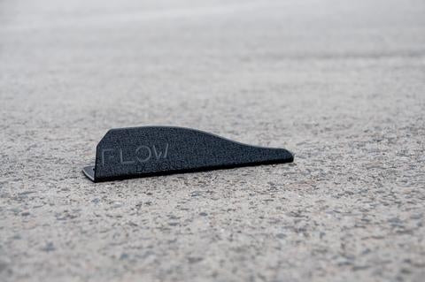 Flow Designs - VW MK7.5 Golf GTI Side Winglets (Pair)