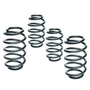 Eibach Pro-Kit Lowering Springs – VW Tiguan (AD1) MK2 - Lowers by 30mm F/R - (01/16-Onward)