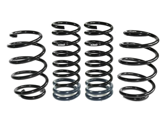 Eibach VW Golf Mk8 GTI Sportline Lowering Springs (F/20-30mm & R/20mm)