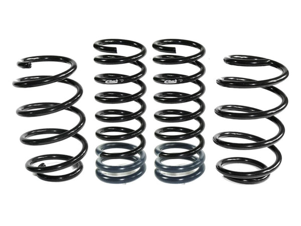 Eibach VW Golf Mk8 GTI Sportline Lowering Springs (F/20-30mm & R/20mm)