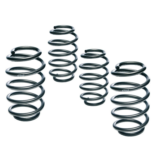 Eibach Pro-Kit Performance Lowering Springs – Golf MK8 1.4 TSI / Audi A3 35 8YS