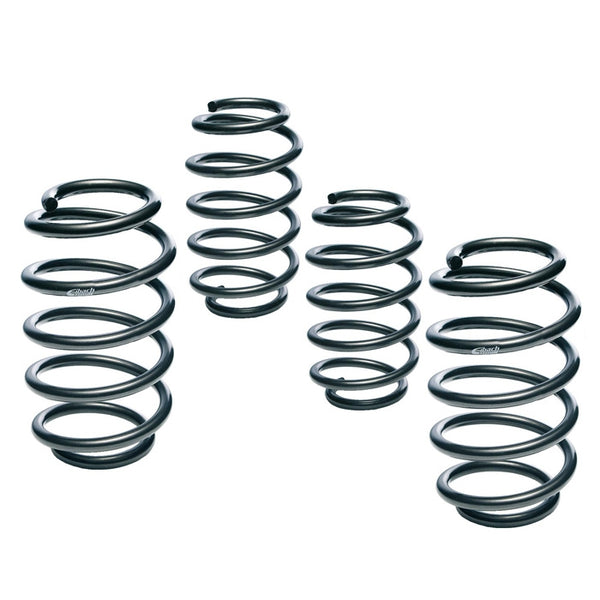 Eibach Pro-Kit Performance Lowering Springs – Golf MK8 1.4 TSI / Audi A3 35 8YS
