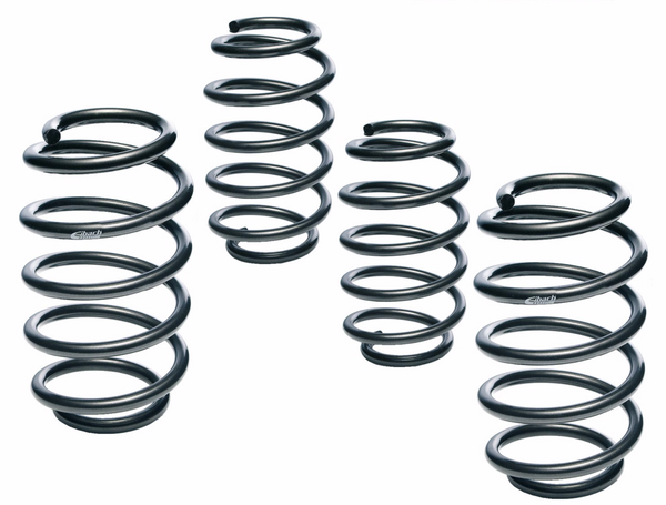 EIBACH PRO-KIT PERFORMANCE SPRINGS – GOLF GTI MK7 / MK7.5 PERFORMANCE CLUBSPORT HATCH