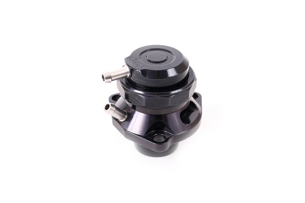 FORGE RECIRCULATING VALVE | 2.0T FSI | TSI - VW MK6 R / MK5 & 6 GTI / Scirocco R / Audi S3 8P