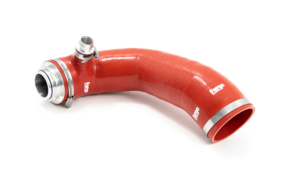 Forge Motorsport High Flow Inlet Hose - VW/Audi MQB