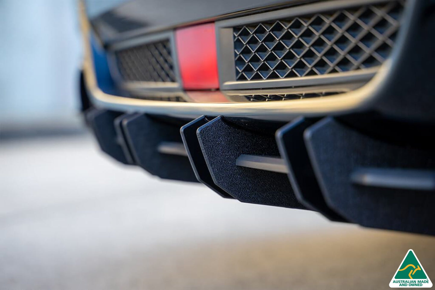 Flow Designs Impreza WRX / STI G3 Sedan FL Flow-Lock Rear Diffuser