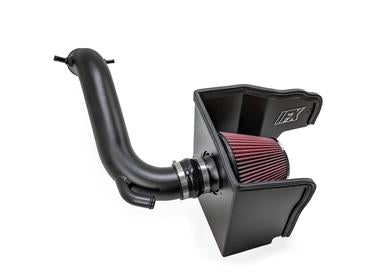 Hyundai I30 n, Cold Air Intake (2018 - 2020) V1.1 6-Inch Bell Mouth. K&N Filter
