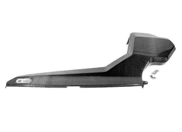 IE MQB 2.0T/1.8T Gen 3 Carbon Fiber Cold Air Intake | 2020 Release V2 | VW MK7 GTI, Golf R, Golf, & Audi 8V A3, S3