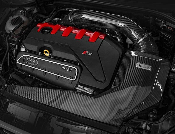 IE Carbon Fibre FL AUDI RS3 8V & TTRS 8S Intake
